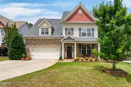 5 E Smoketree Ct, Clayton, NC, 27527-9669 | Card Image