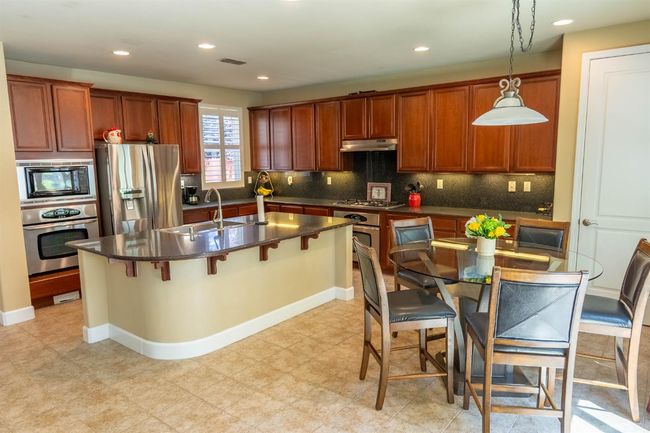 5950 Tanus Cir, House other with 5 bedrooms, 4 bathrooms and null parking in Rocklin CA | Image 20