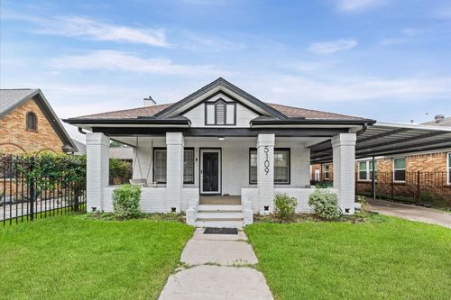 5109 Lindsay St, Houston, TX, 77023-3232 | Card Image