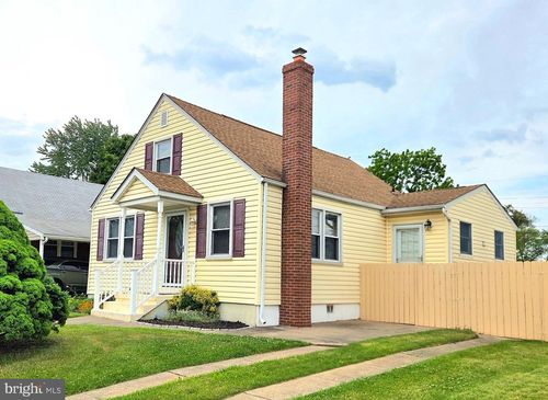 2623 Ambler Rd, BALTIMORE, MD, 21222-2206 | Card Image