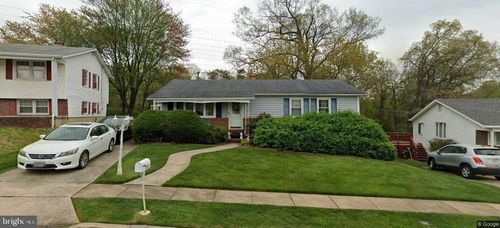 6733 Fordcrest Rd, ROSEDALE, MD, 21237-2108 | Card Image