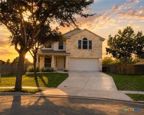 2410 Fayette Dr, New Braunfels, TX, 78130-3374 | Card Image