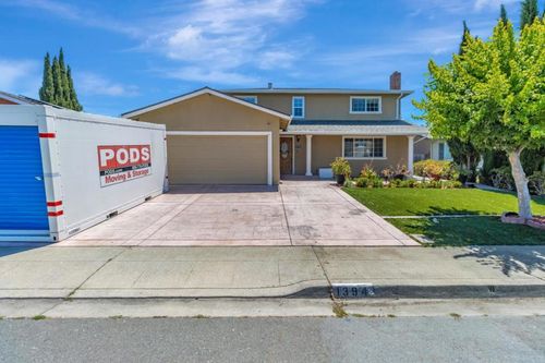 1394 Glacier Dr, Milpitas, CA, 95035-6506 | Card Image