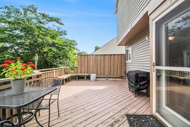 3231 Boulder Ct, House other with 3 bedrooms, 4 bathrooms and null parking in Dexter MI | Image 35