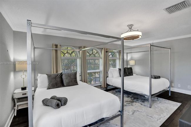 NONE - 951 Nw 4 Th Ct, House other with 6 bedrooms, 5 bathrooms and null parking in Boca Raton FL | Image 32