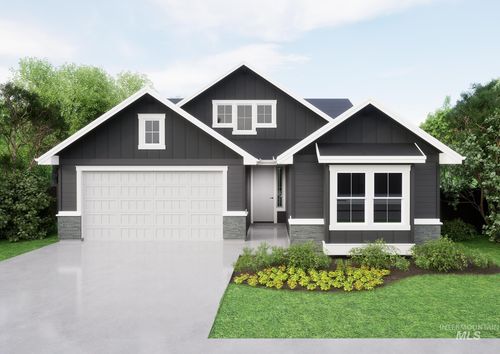 6604 N Good Dr, Eagle, ID, 83629-1021 | Card Image