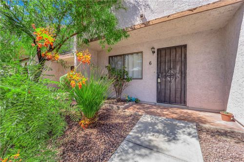 6-5240 Janfred Court, Las Vegas, NV, 89103 | Card Image