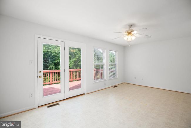 3906 Fountain Bridge Ct, Townhouse with 3 bedrooms, 4 bathrooms and null parking in FREDERICKSBURG VA | Image 14