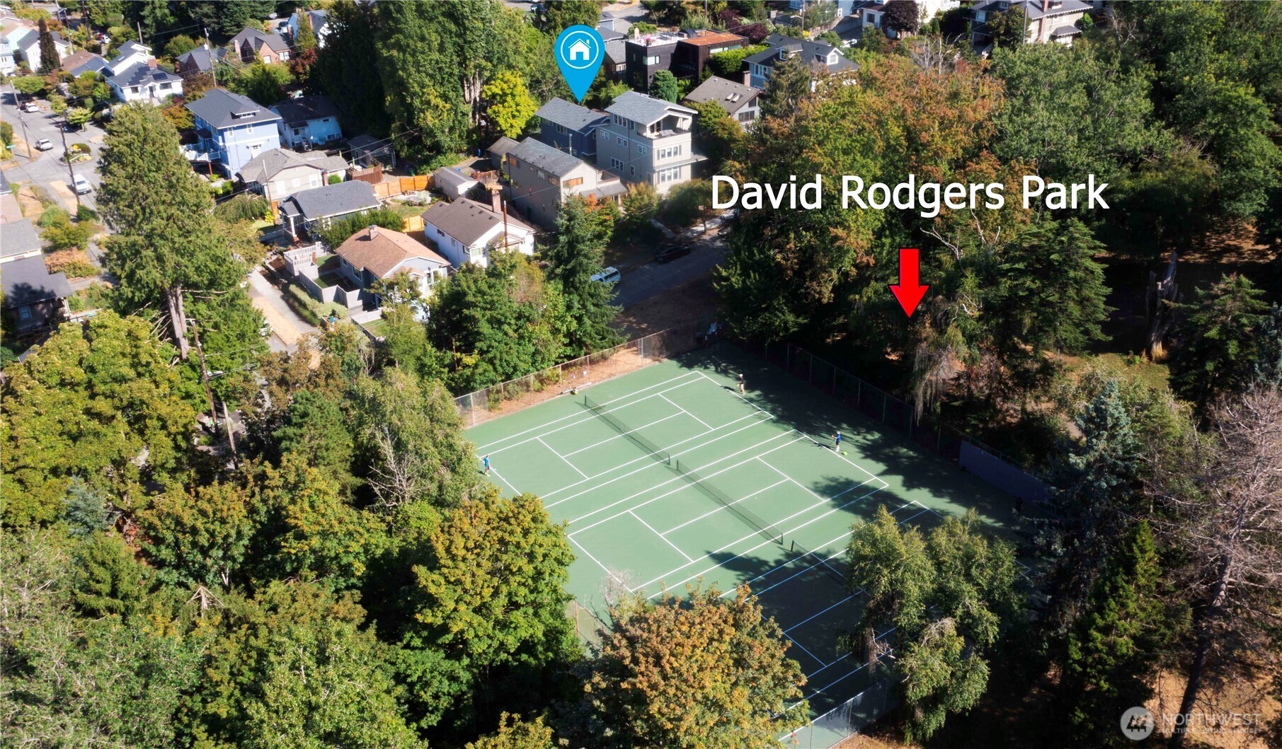 Residential in Seattle 5