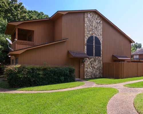 3658 Park Trail Dr, Shreveport, LA, 71105-2537 | Card Image