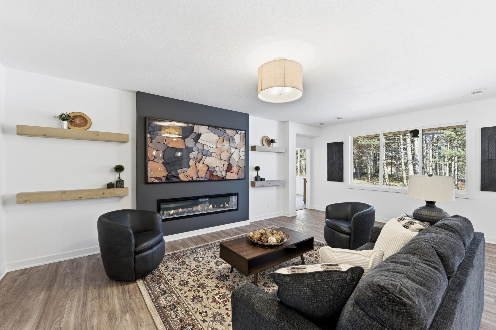 Residential in Big Lake 3