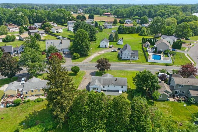 945 Shoemaker Ln, House other with 4 bedrooms, 1 bathrooms and 4 parking in Feeding Hills MA | Image 42