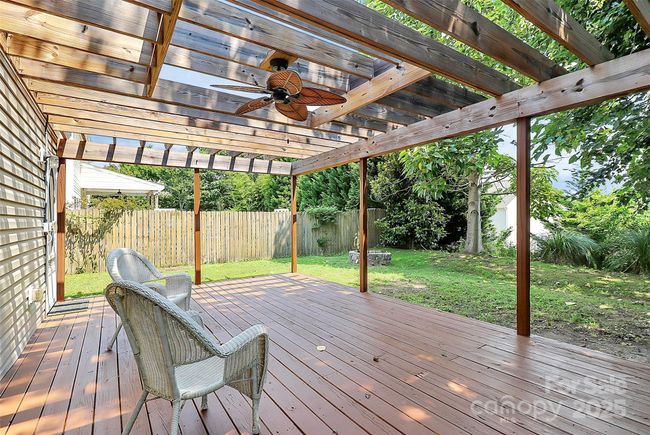 1817 Tradd Ave, House other with 3 bedrooms, 3 bathrooms and null parking in Clover SC | Image 9
