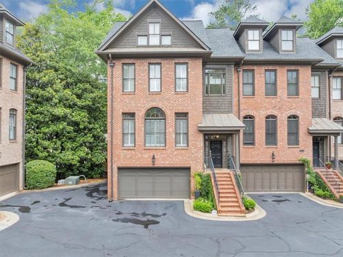4222 Rickenbacker Dr Ne, Atlanta, GA, 30342-3770 | Card Image