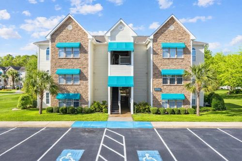 9764-09-9764 Leyland Dr, Myrtle Beach, SC, 29572-5551 | Card Image