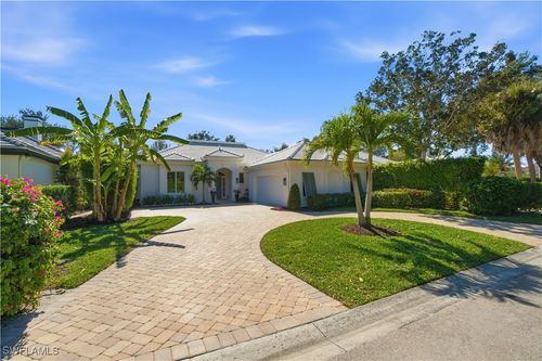 788 Ashburton Dr, NAPLES, FL, 34110-7905 | Card Image