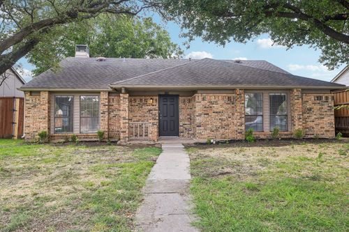 4193 Newton St, The Colony, TX, 75056-3069 | Card Image