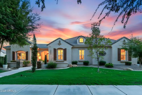 3095 E Page Ave, Gilbert, AZ, 85234-6335 | Card Image
