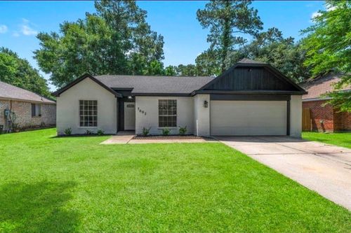 5002 Maurita Dr, Spring, TX, 77373-6966 | Card Image