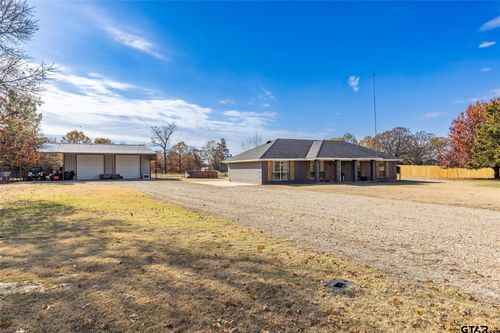 136 County Road 44350, Powderly, TX, 75473 | Card Image