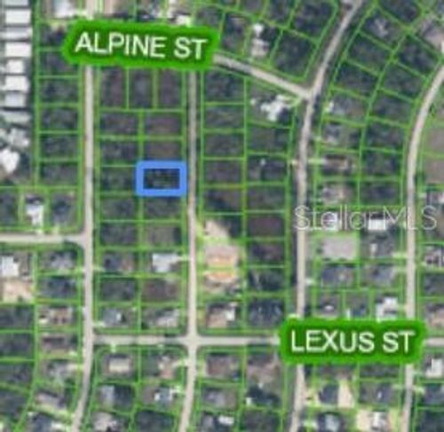 901 Lemans Dr, SEBRING, FL, 33872 | Card Image