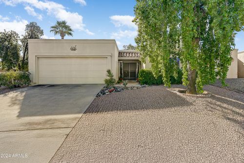 14218 N Calle Del Oro --, Fountain Hills, AZ, 85268 | Card Image