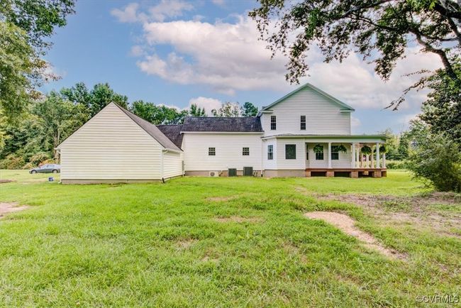 12309 Main St, House other with 3 bedrooms, 3 bathrooms and null parking in Stony Creek VA | Image 38