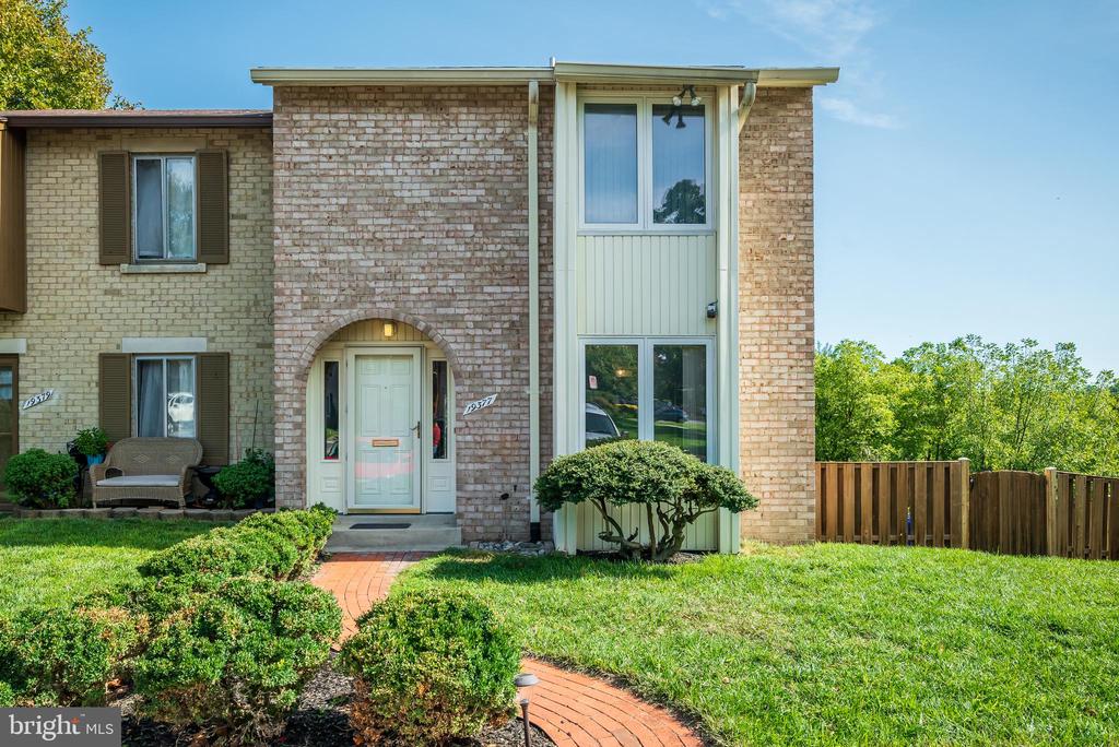 Keymar Way, Montgomery Village, MD 20886