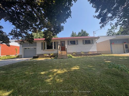 67 Orma Dr, Orillia, ON, L3V4J7 | Card Image