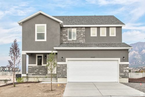 09-376 N 2350 E, Spanish Fork, UT, 84660 | Card Image