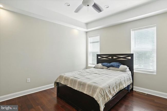 3218 Keswick Rd, Townhouse with 3 bedrooms, 3 bathrooms and null parking in BALTIMORE MD | Image 23