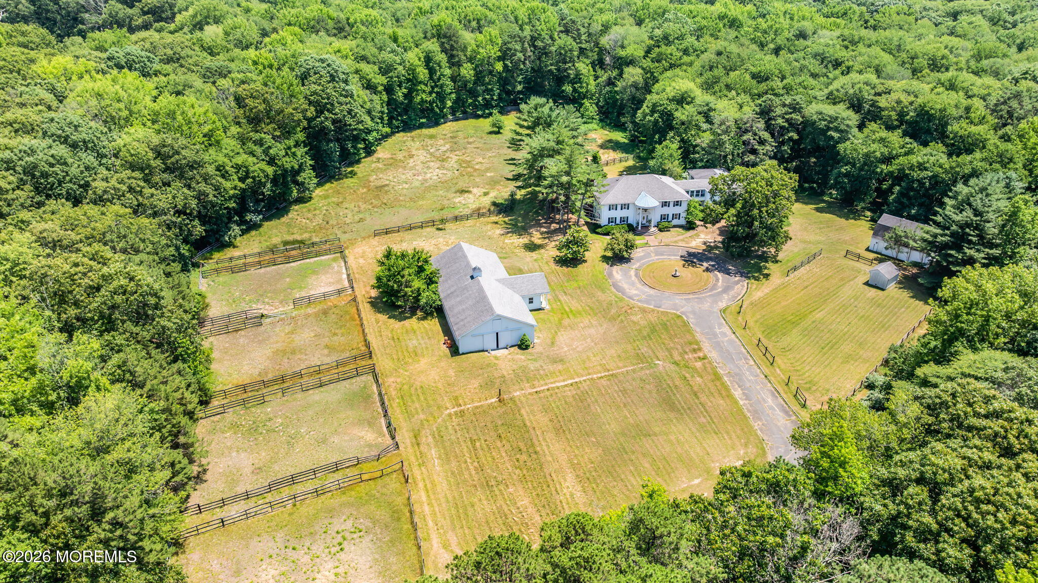 Residential in Millstone 2