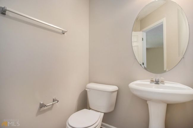 1276 Matt Moore Ct, House other with 3 bedrooms, 3 bathrooms and 2 parking in Lithia Springs GA | Image 14