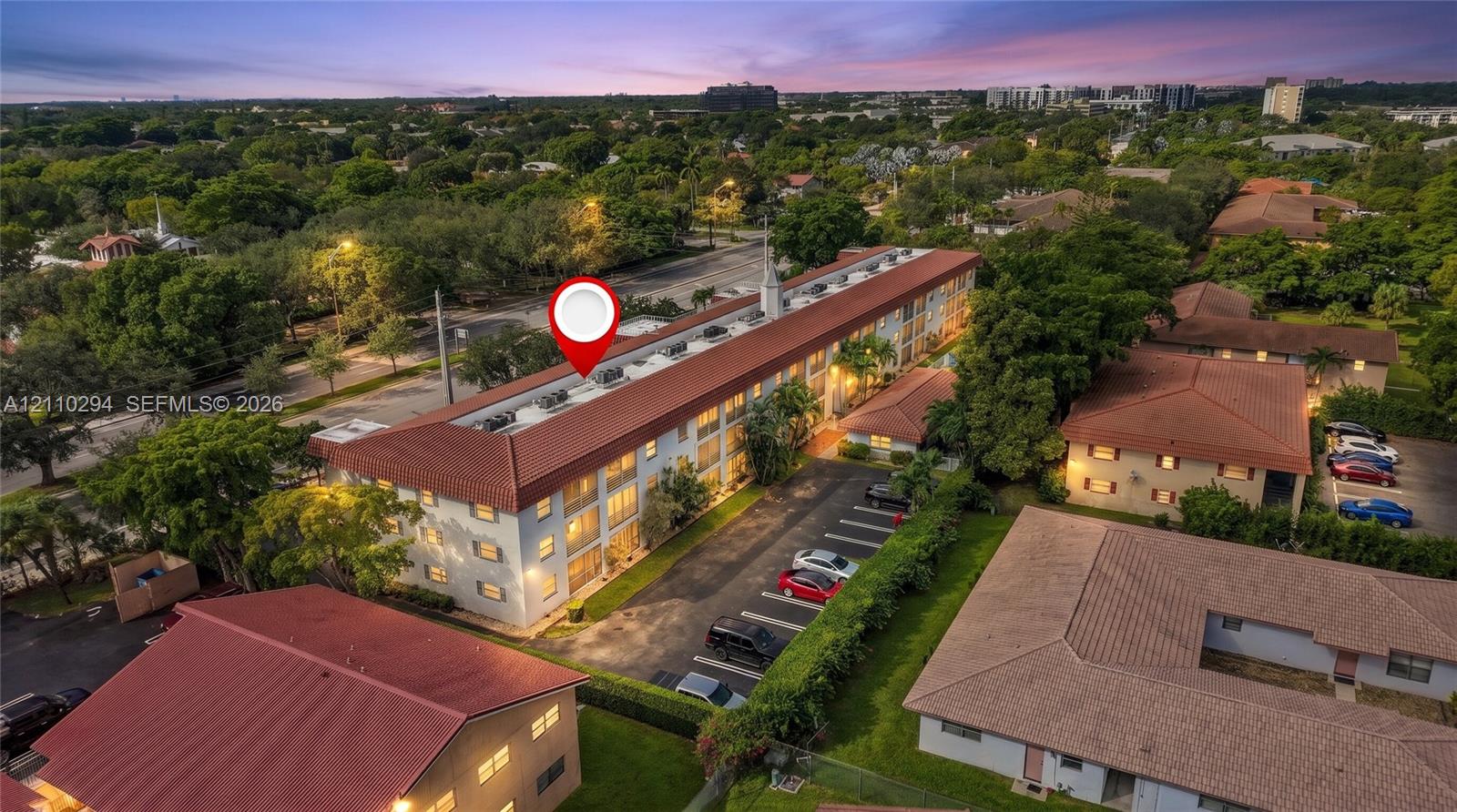Residential in Coral Springs