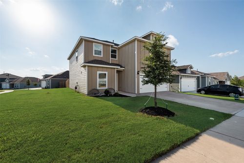 964 American Flyer Blvd, Fort Worth, TX, 76108-4612 | Card Image