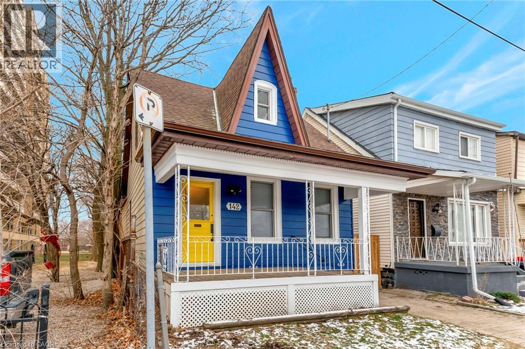 Residential in Hamilton 2