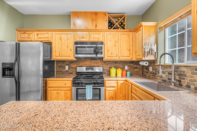 202 - 308 Ohio Ave, Condo with 1 bedrooms, 1 bathrooms and null parking in Kellogg ID | Image 20