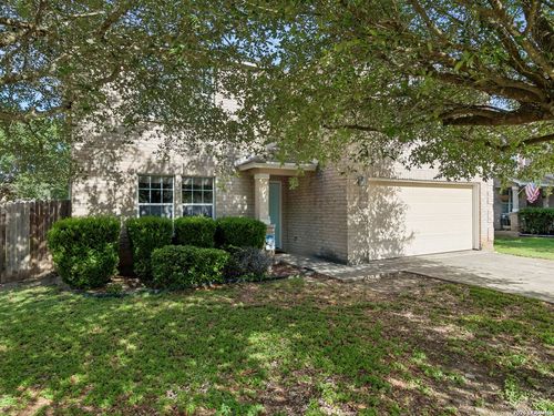 116 Latigo Ln, Boerne, TX, 78006-1850 | Card Image
