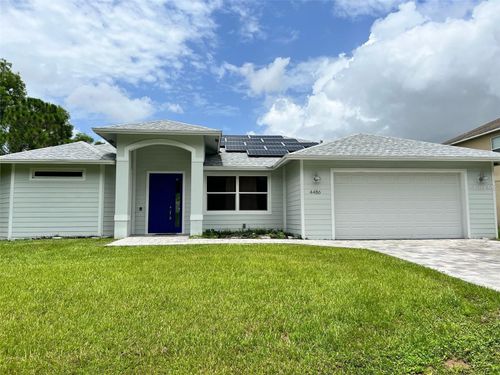 4486 Sw Cacao St, Port St. Lucie, FL, 34953-6598 | Card Image
