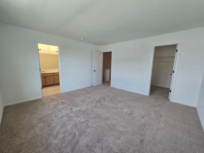 4509 Chelsea Manor Cir, Townhouse with 3 bedrooms, 3 bathrooms and 2 parking in Aurora IL | Image 14