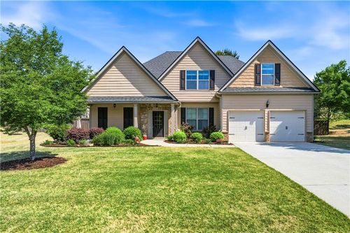 3890 Savannah Trce, Douglasville, GA, 30135-7757 | Card Image