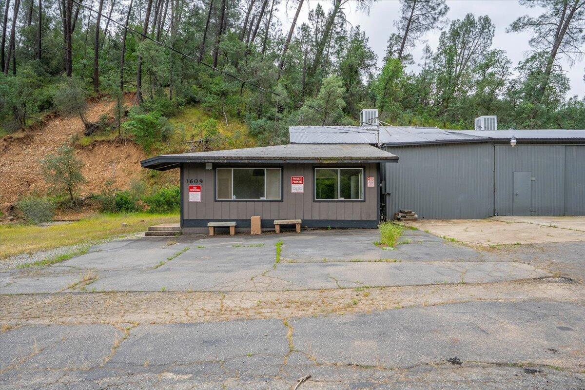 Residential in Redding 2