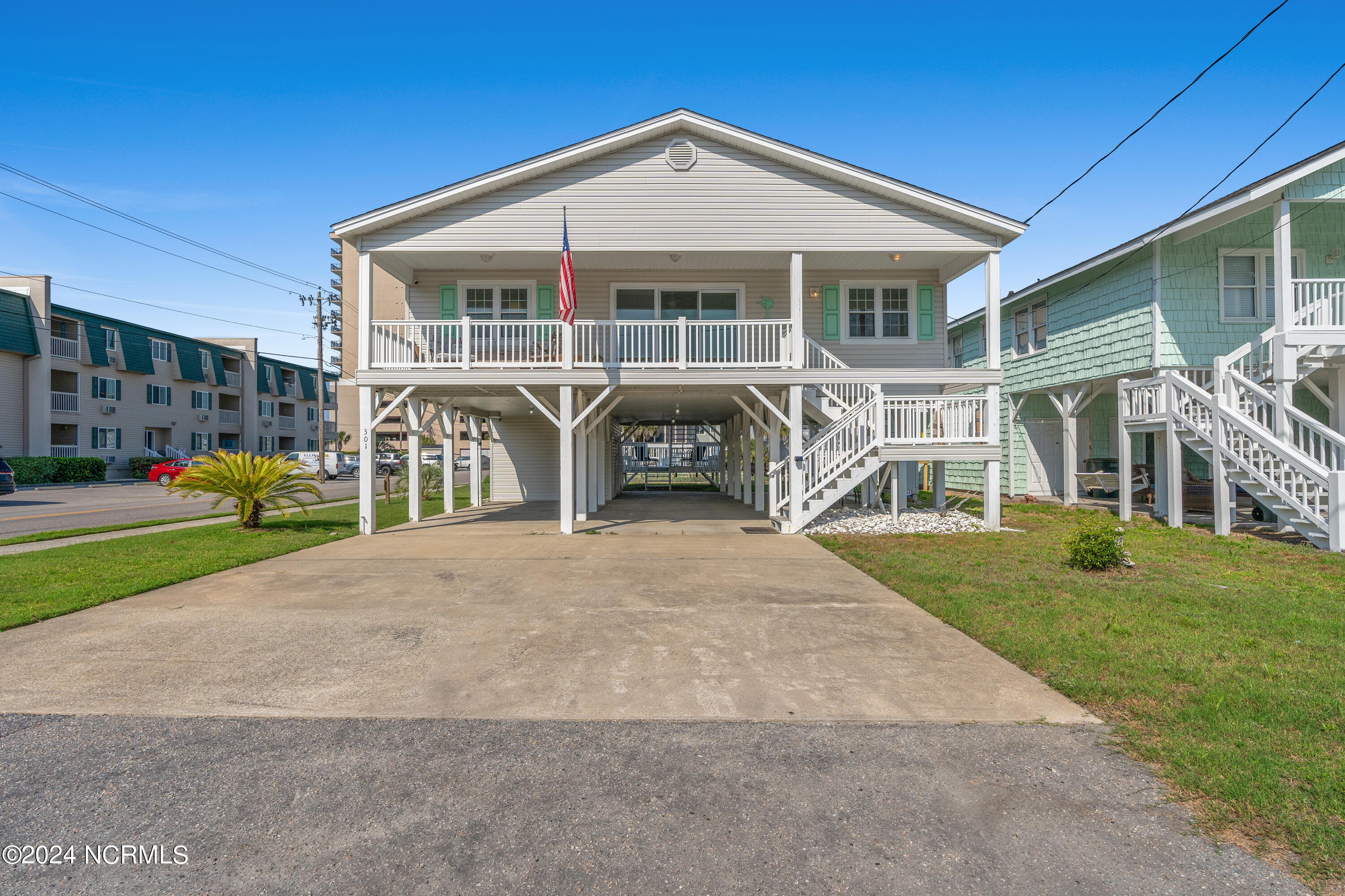 43rd Ave, North Myrtle Beach, SC 29582 #1