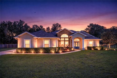 340 Nw 113th Cir, Ocala, FL, 34482-8841 | Card Image