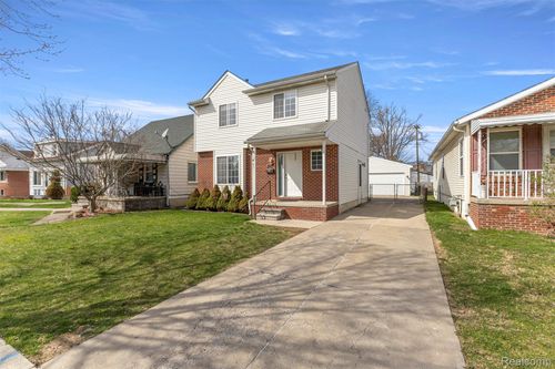 28810 Birchlawn St, Garden City, MI, 48135-2489 | Card Image