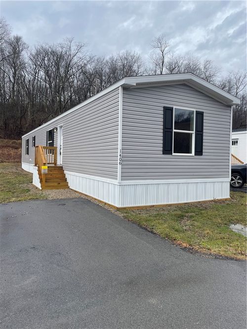 1406 A Hidden Valley Drive, Robinson Twp, PA, 15019 | Card Image