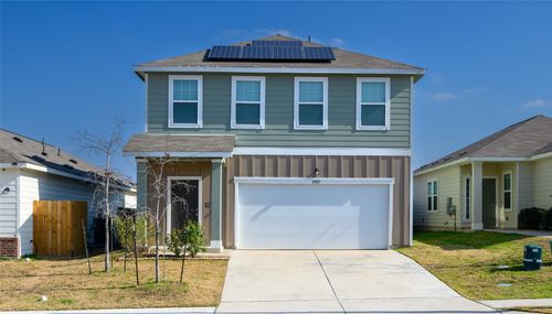 19417 Caymus Dr, Pflugerville, TX, 78660-6495 | Card Image