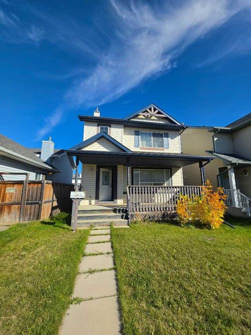 14 Bridlewood Manor Sw, Calgary, AB, T2Y3T4 | Card Image