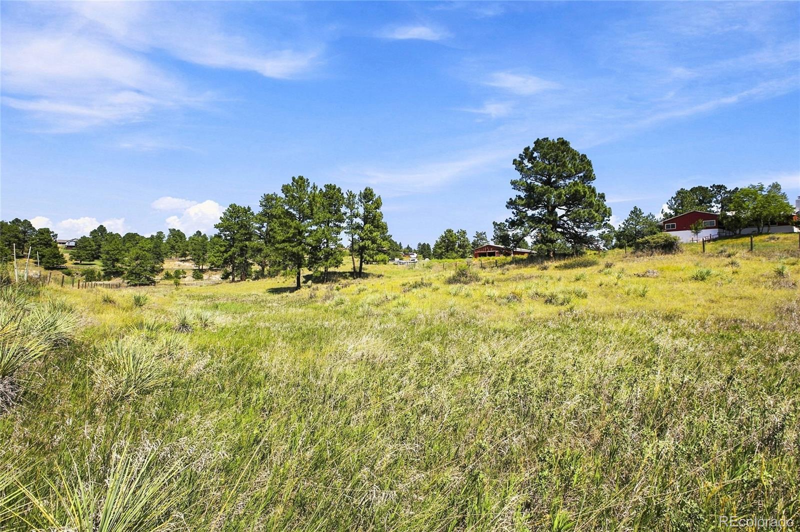 Land in Parker 5