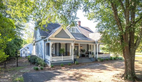 205 W Sumter St, Eatonton, GA, 31024-1015 | Card Image